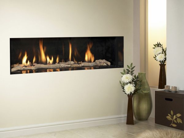 Carmelo Hole in the Wall Suite - Gas Fireplaces