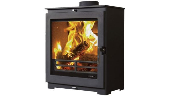 Arundel XL Multi Fuel - ECO2022 & SIA Stoves for Smoke Controlled Zones