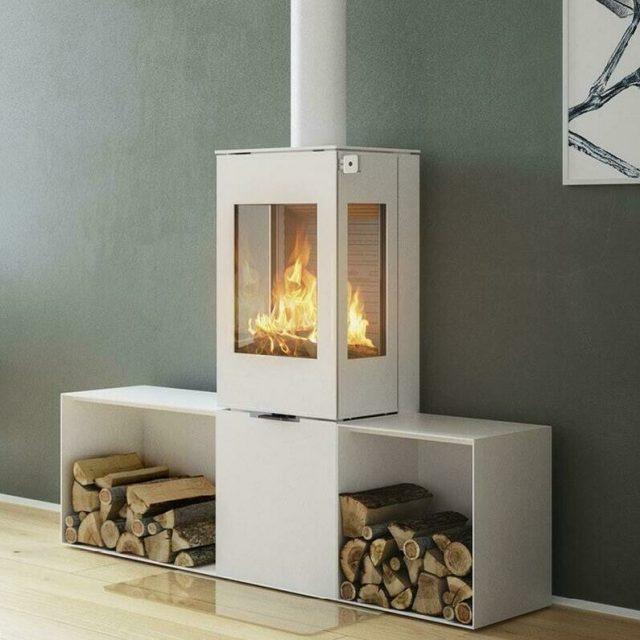 Stoves Collection