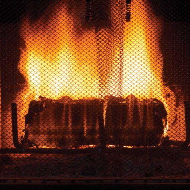 14 Fireplace Safety Tips