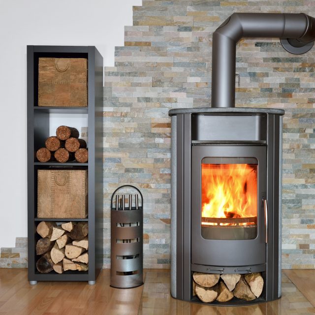 Wood Burning Stoves in London: Facts and Regulations
