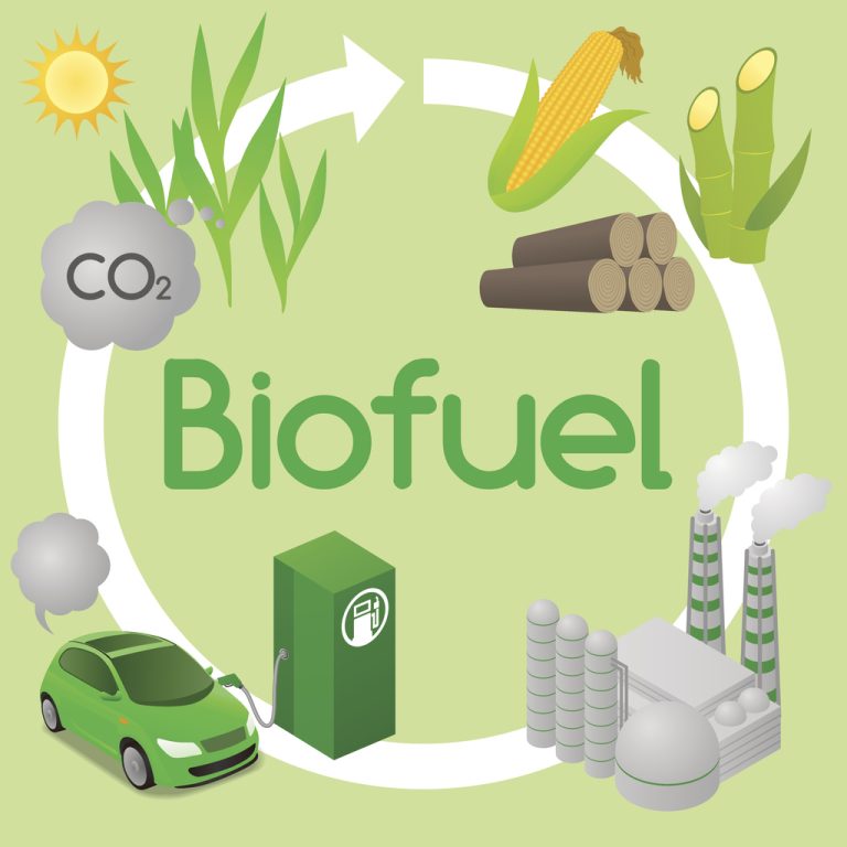 what is bioethanol fuel