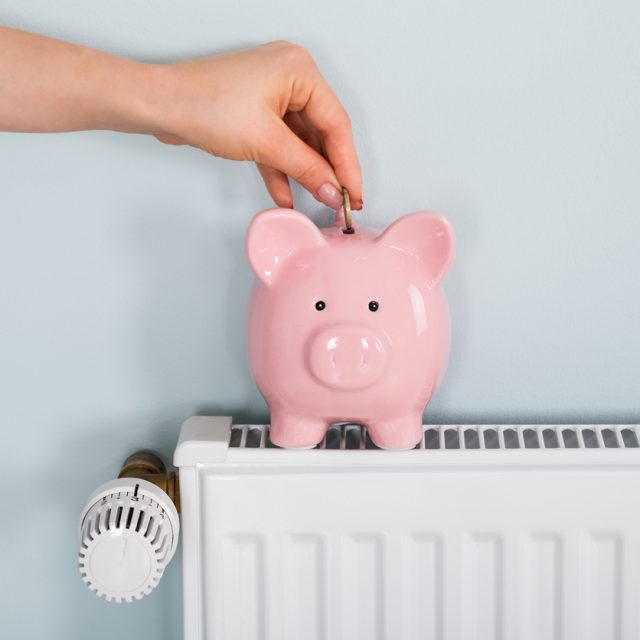 Top tips: How to save money on my heating bills