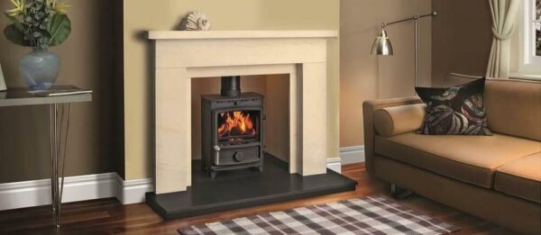 FDC4 ECO Stove - Old Stove Trade In Deals