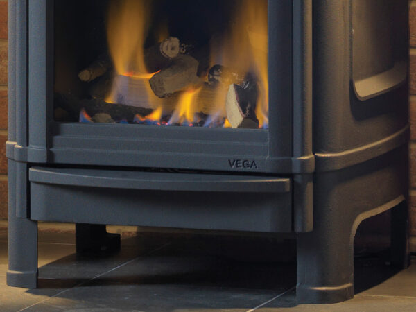 Capital Vega Gas Stove - Gas Fireplaces