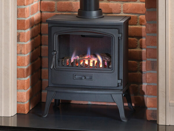 Capital Traditional Gas Stove - Uncategorized