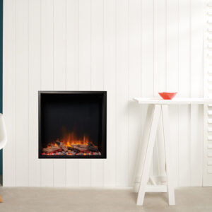 Gazco eReflex 55R - Electric Fireplaces