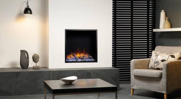 Gazco eReflex 55R - Electric Fireplaces