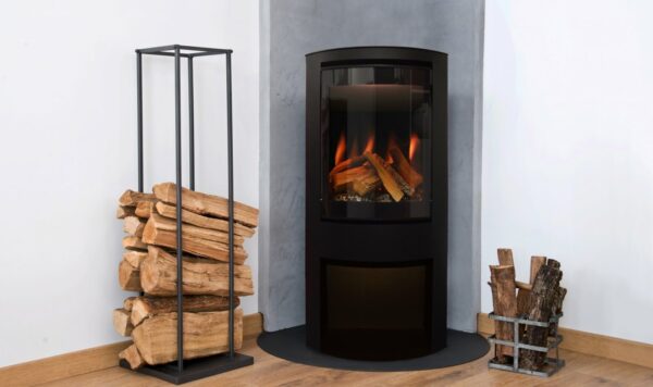 Element 4 Club Ovation e Stove - Electric Fireplaces