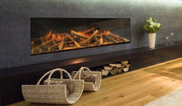 Element 4 Club 50 e - Electric Fireplaces