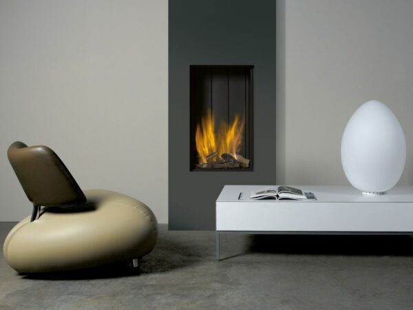 Vision Trimline TL38 - Gas Fireplaces