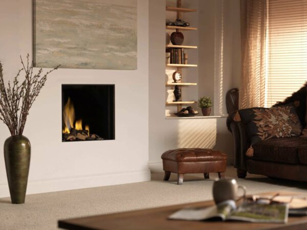 Vision Trimline TL46 - Gas Fireplaces