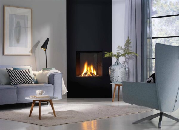 Vision Trimline TL63H - Gas Fireplaces
