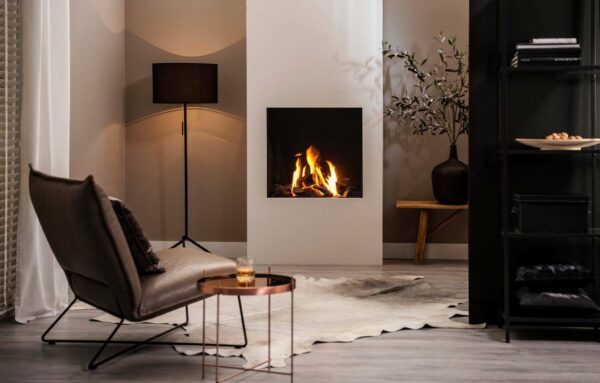 Vision Trimline TL73H - Gas Fireplaces