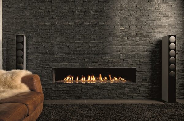 Vision Trimline TL170 - Gas Fireplaces