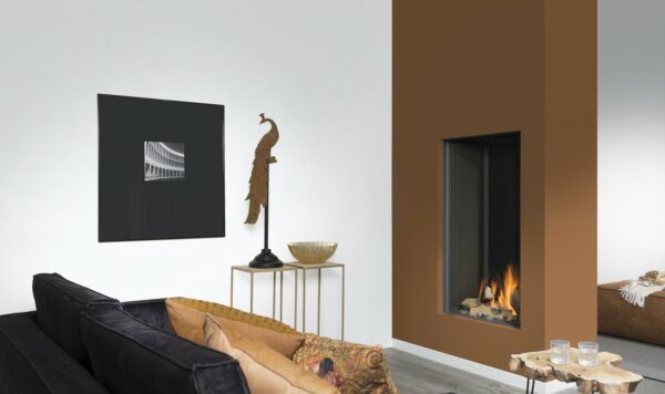 Element 4 Sky M F - Gas Fireplaces