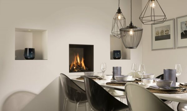Element 4 Cupido 60CF - Gas Fireplaces
