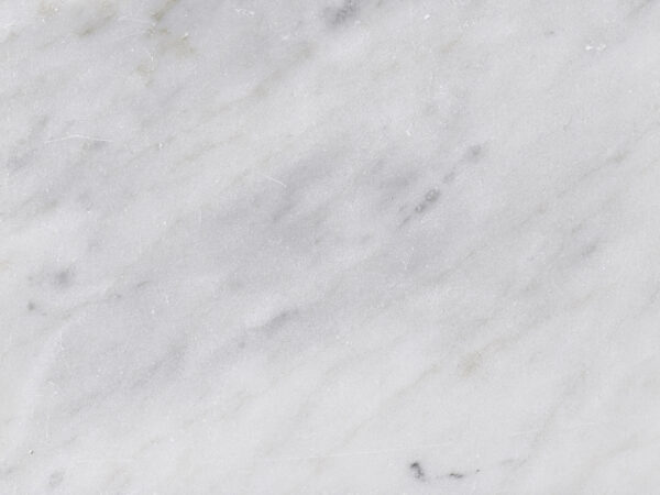 The Flat Victorian Bianco Carrara - Mantels