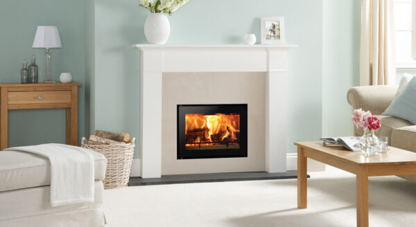 Riva Studio 500 - Hole-in-the-Wall Stoves