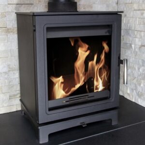 Skiddaw ECO2022 Stove - ECO2022 & SIA Stoves for Smoke Controlled Zones