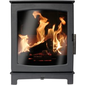Flickr Flame Medium ECO2022 Stove - ECO2022 & SIA Stoves for Smoke Controlled Zones