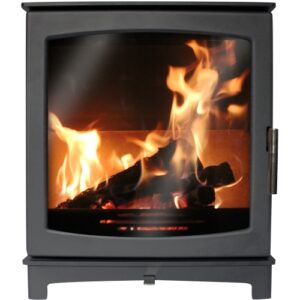 Flickr Flame Large ECO2022 Stove - ECO2022 & SIA Stoves for Smoke Controlled Zones
