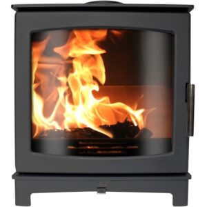 Flickr Flame Small ECO2022 Stove - ECO2022 & SIA Stoves for Smoke Controlled Zones