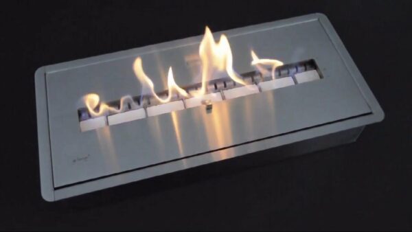 Glamm Fires Burner II - Bio Ethanol Fireplaces