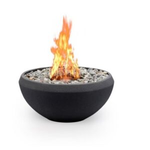 Enviro Flame BIO Bowl - Bio Ethanol Garden Fires