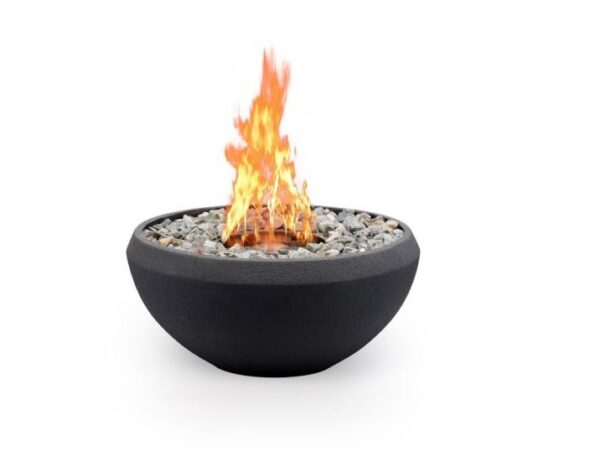 Enviro Flame BIO Bowl - Bio Ethanol Garden Fires