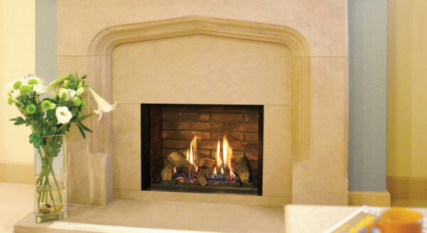 Gazco Riva2 500 - Gas Fireplaces