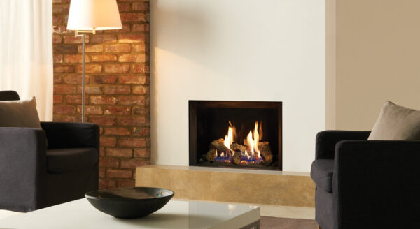 Gazco Riva2 500 - Gas Fireplaces