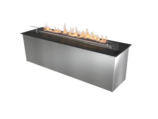 Planika FLA3 990+ - Bio Ethanol Cassette Fireplaces