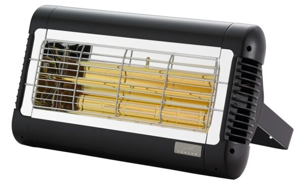Sorrento Single 1.5kW - Electric Outdoor Heaters