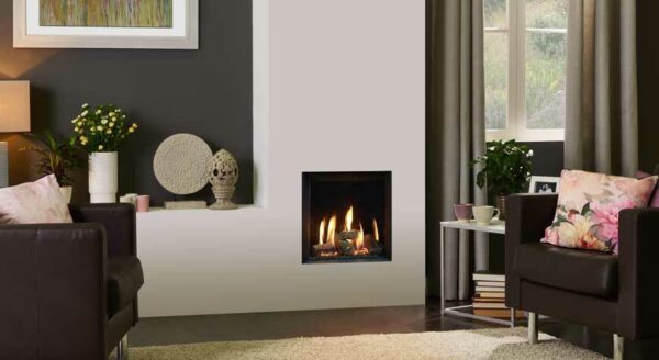 Gazco Riva2 400 - Gas Fireplaces