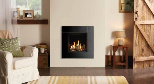 Gazco Riva2 400 - Gas Fireplaces