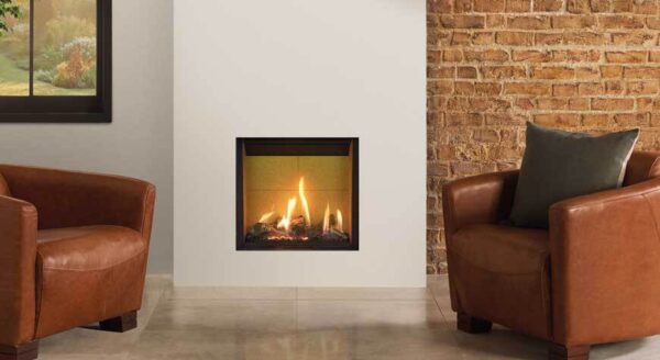 Gazco Riva2 500HL Slimline - Gas Fireplaces