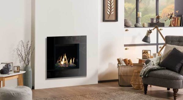 Gazco Riva2 500HL Slimline - Gas Fireplaces