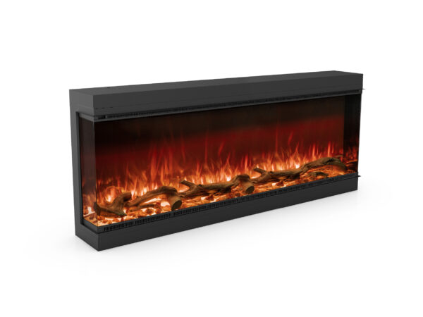 Planika Astro 1500 - Electric Fireplaces