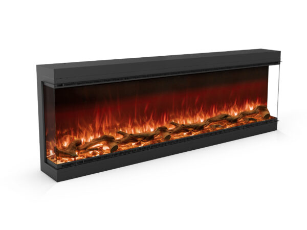 Planika Astro 1800 - Electric Fireplaces