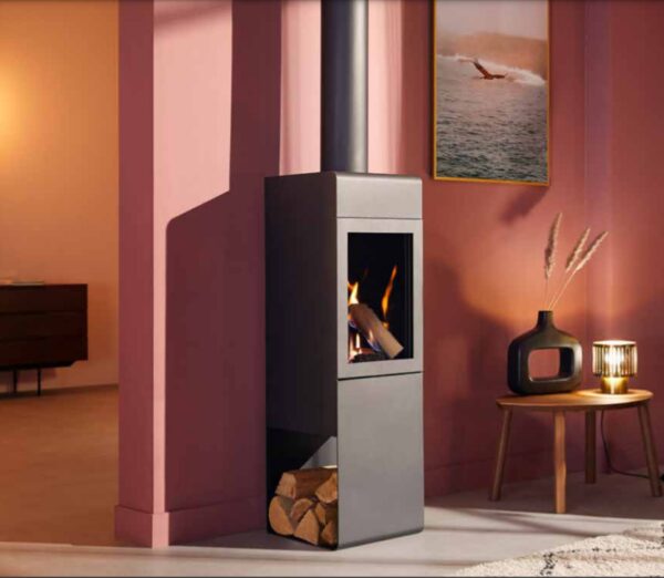 Vision Zircon - Gas Fireplaces