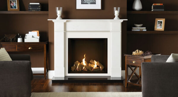 Gazco Riva2 750HL - Gas Fireplaces