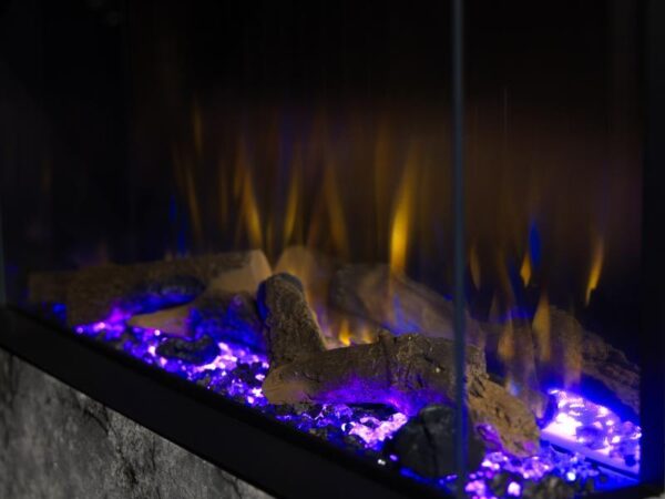 Vivente 150 - Electric Fireplaces
