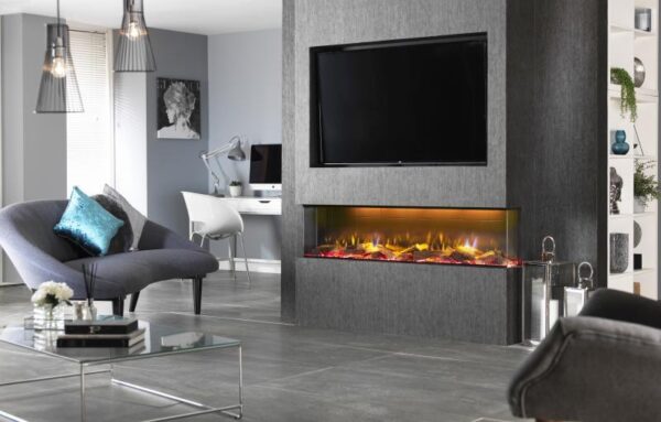 Vivente 150 - Electric Fireplaces