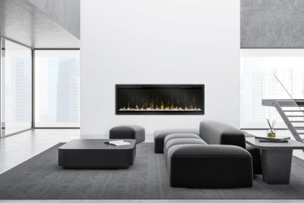 Ignite 50 - Electric Fireplaces