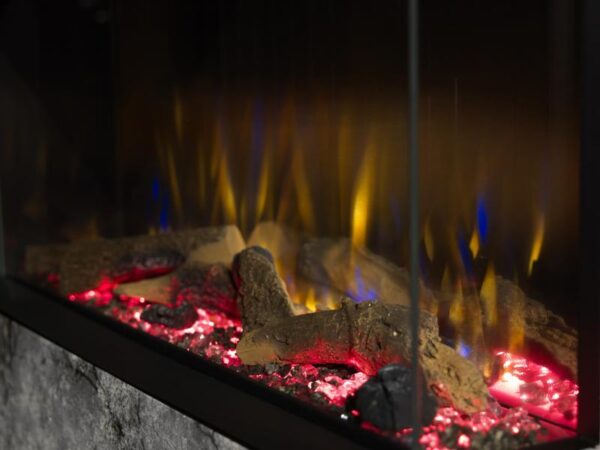 Vivente 100 - Electric Fireplaces