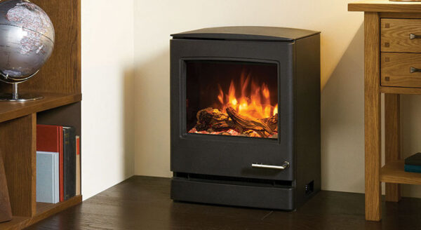 Gazco CL5 - Electric Fireplaces