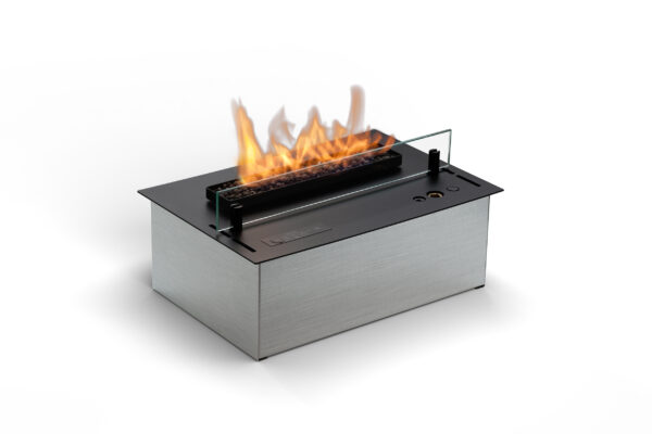 Senso Bio Ethanol Burner - Bio Ethanol Cassette Fireplaces