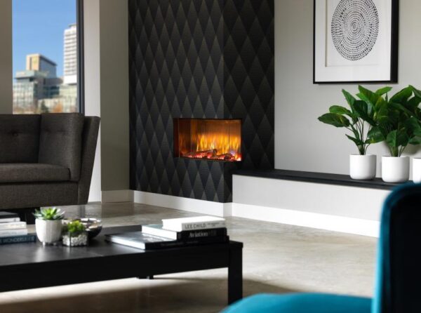 Vivente 75 - Electric Fireplaces