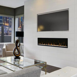 Ignite 60 - Electric Fireplaces